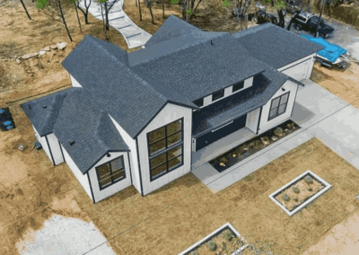 Archipier by Idea Construction2 | Custom Home Builder | The Best Architectural Construction Design in Irving, Texas