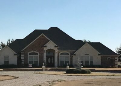 Best Custom Home Builders in Irving Texas | Archipier by Idea Construction LLC