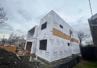 Best Custom Home Builders in Irving Texas | Archipier by Idea Construction LLC