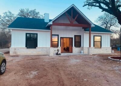 Archipier by Idea Projects | Best Custom Home Builders in Irving Texas | Archipier by Idea Construction LLC