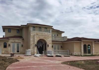 Archipier by Idea Projects | Best Custom Home Builders in Irving Texas | Archipier by Idea Construction LLC